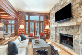 Villas At Tristant 137 by AvantStay Ski In Ski Out Home w Panoramic Views Hot Tub Telluride